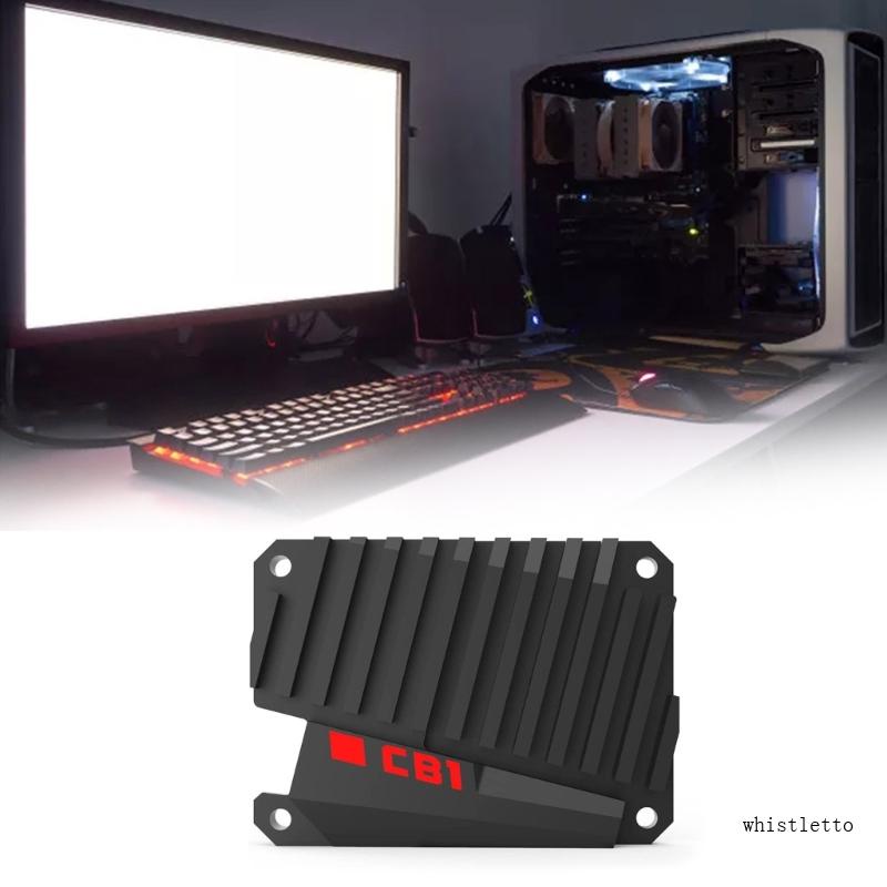 Bảng Mạch Tản Nhiệt Hiệu Suất Cao Cho Máy In 3D CB1