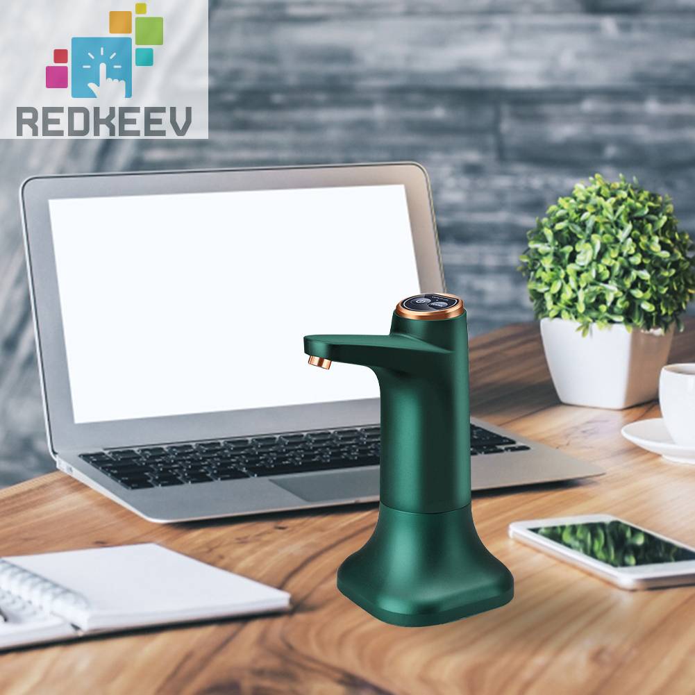 Vòi Xịt Nước Tự Động Bằng Điện Thiết Kế Nhỏ Gọn Thông Dụng