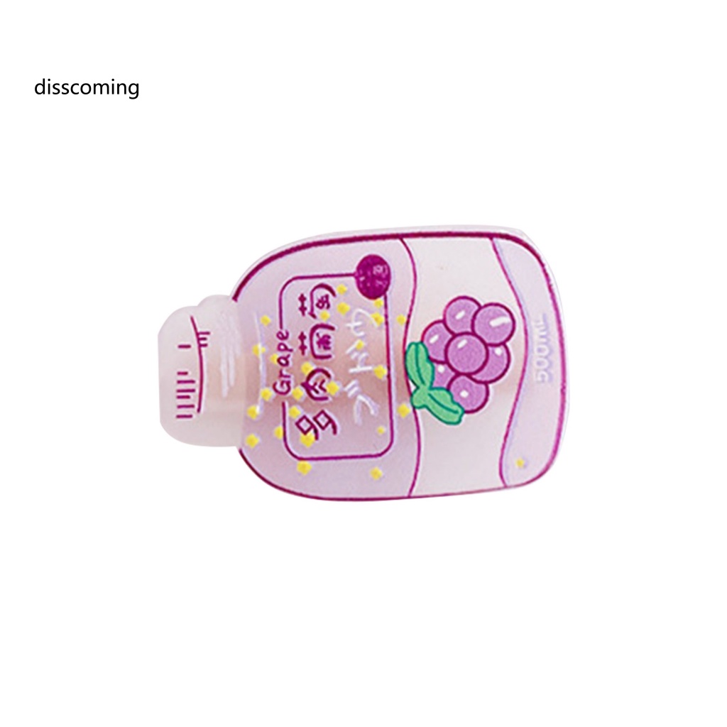 Áo Thun In Hình SL SL SL SL SL Thời Trang Cá Tính| Bộ Kẹp Tóc Hoạt Hình Nhiều Màu Sắc Ngọt Ngào Trọng Lượng Nhẹ Không Trượt Cho Bé Gái Và Mái