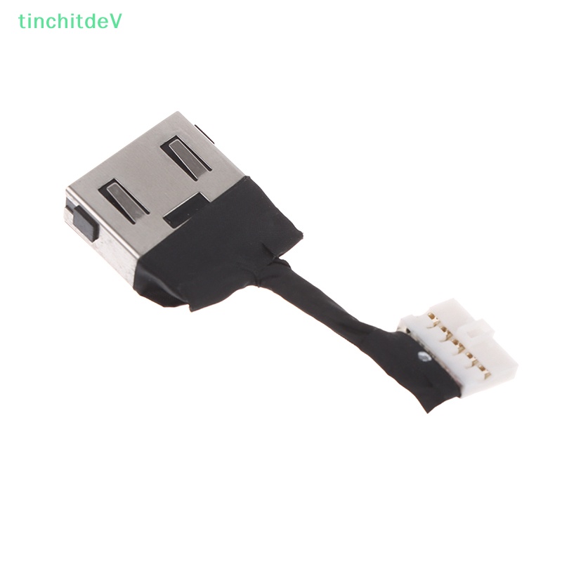 Dây Cáp Nguồn DC Dành Cho Lenovo Thinkpad Yoga 11E 5TH Gen 02DC033