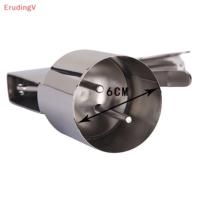 1 Muỗng Múc Kem Hình Trụ Có Kích Hoạt