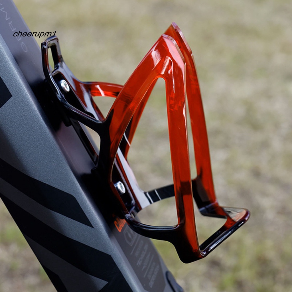 Giá Đỡ Bình Nước Tích Hợp Khuôn Dễ Lắp Đặt Cho Xe Đạp Thể Thao Ngoài Trời