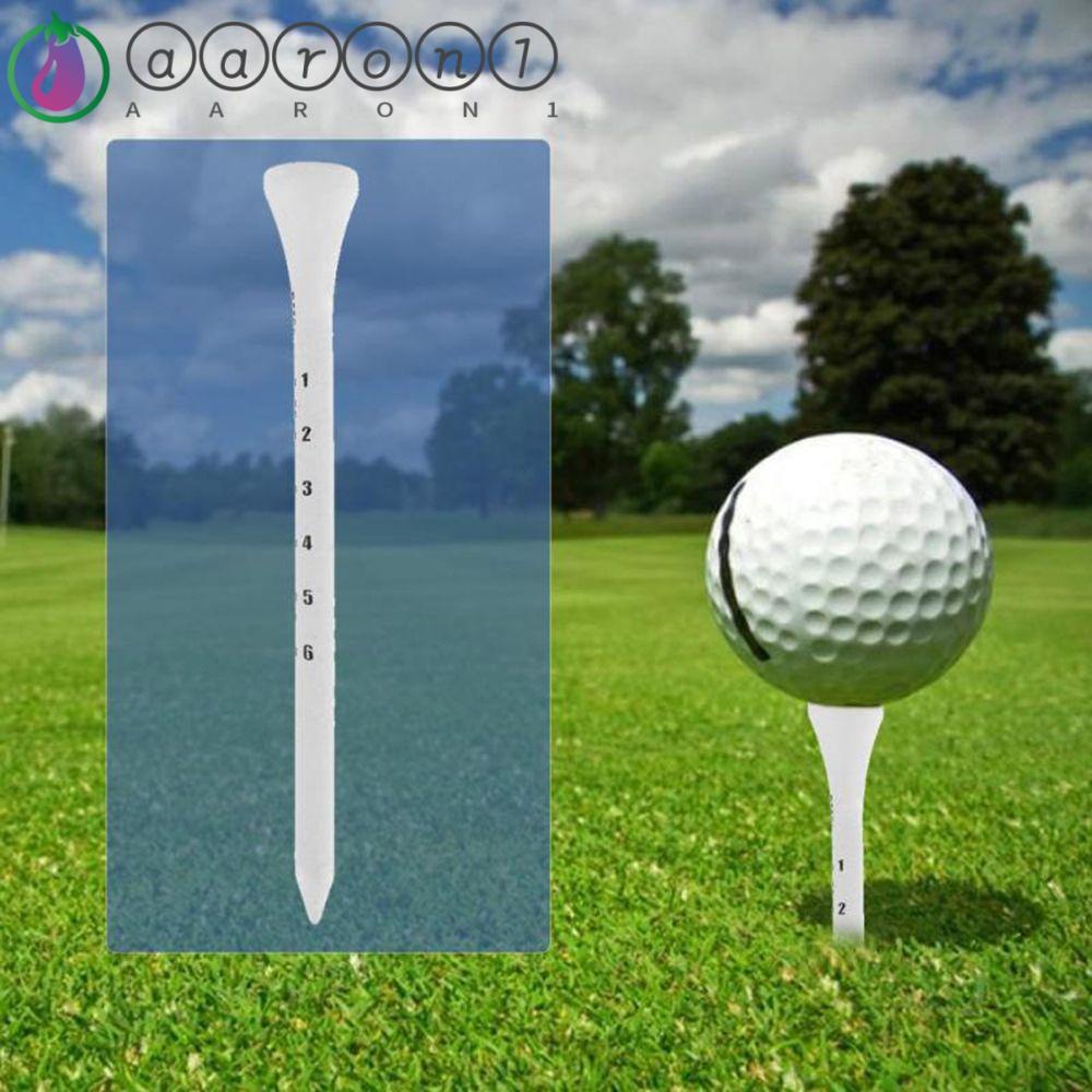 AARON1 Set 20 Ổ Cắm Bóng Golf 83mm Chuyên Dụng