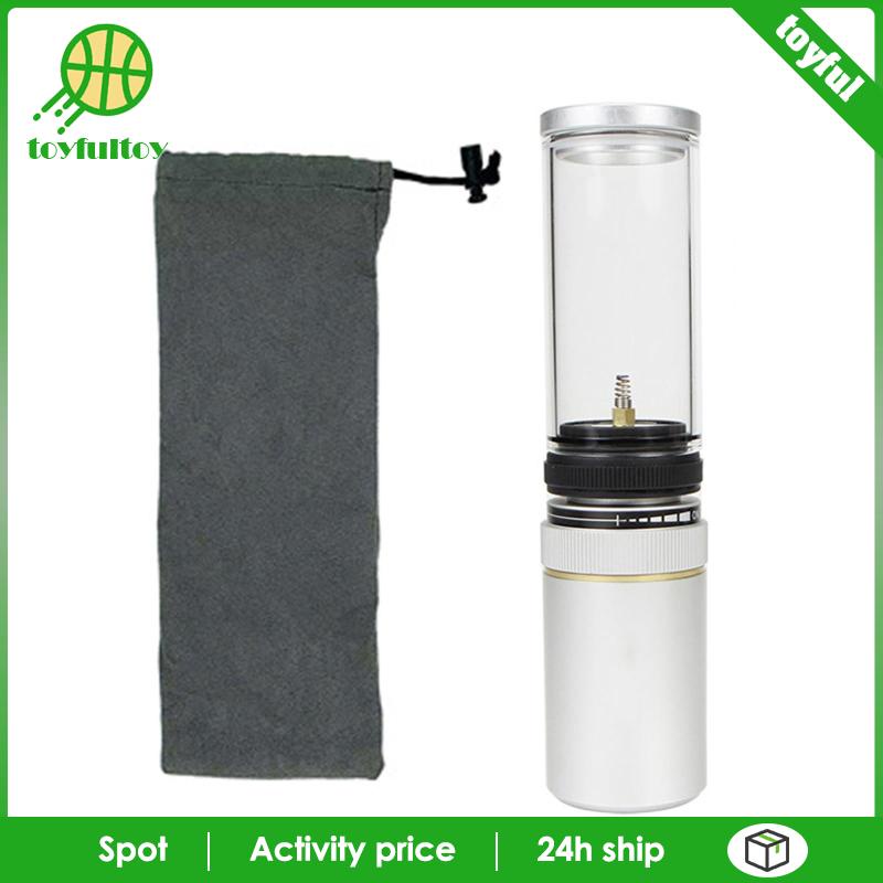 Đèn Khí Gas Cho Dã Ngoại