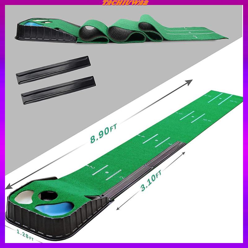 Thảm Chơi Golf Tại Nhà Dành Cho Nam Giới