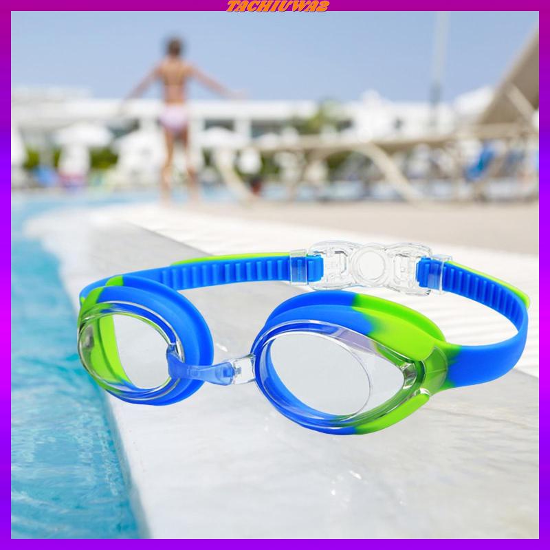 Kính Bơi Thoải Mái Chất Lượng Dành Cho Bé