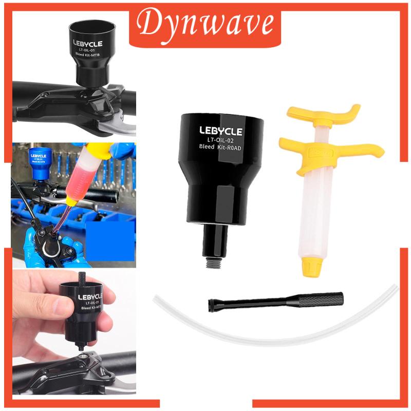 Dụng Cụ Thay Dầu Phanh Xe Đạp