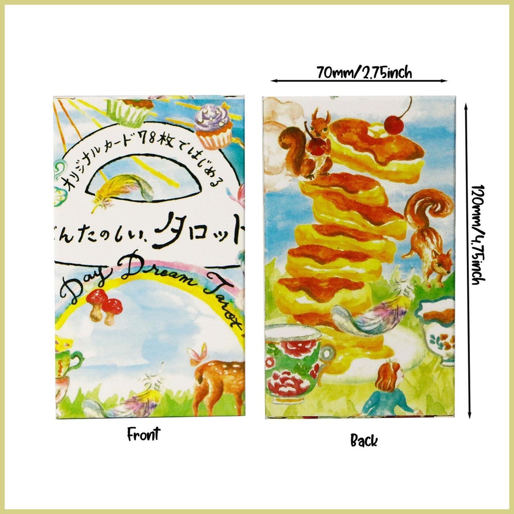 Bộ Bài Tarot 78 Lá Cho Người Mới Bắt Đầu