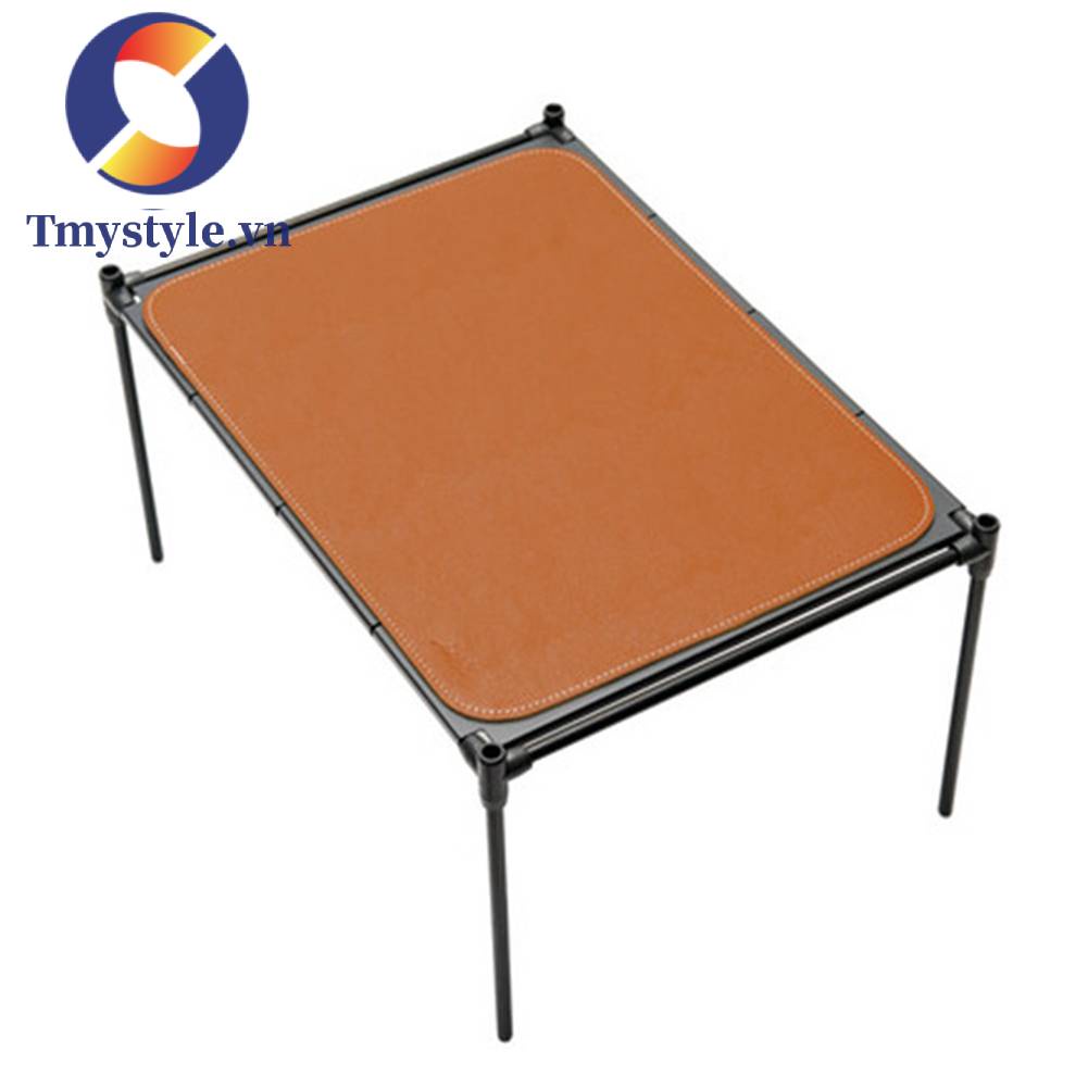 Thảm Trải Bàn Ăn Chống Nước Chống Dầu Tiện Dụng Khi Đi Cắm Trại