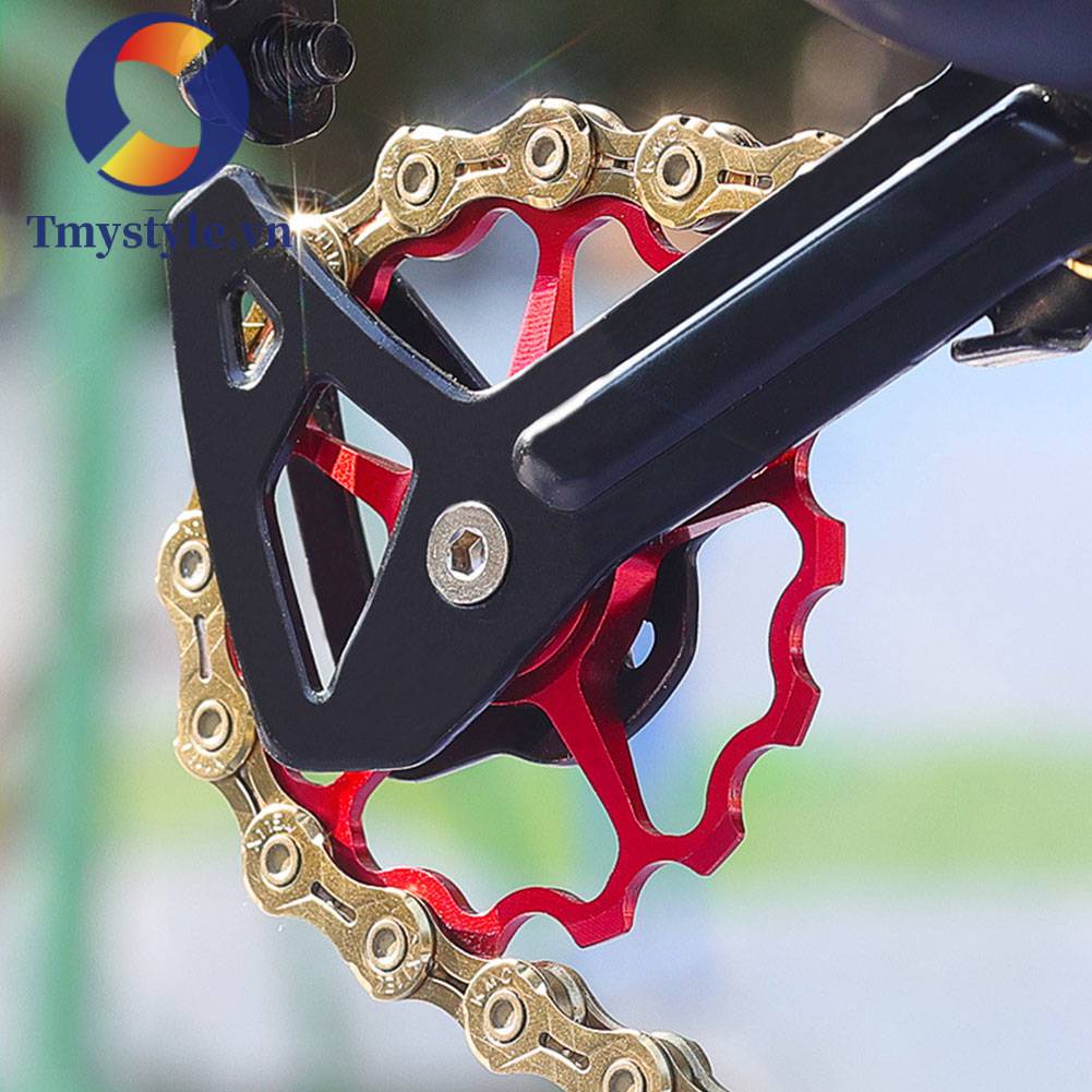 Líp Xe Đạp Leo Núi MTB 11T 13T