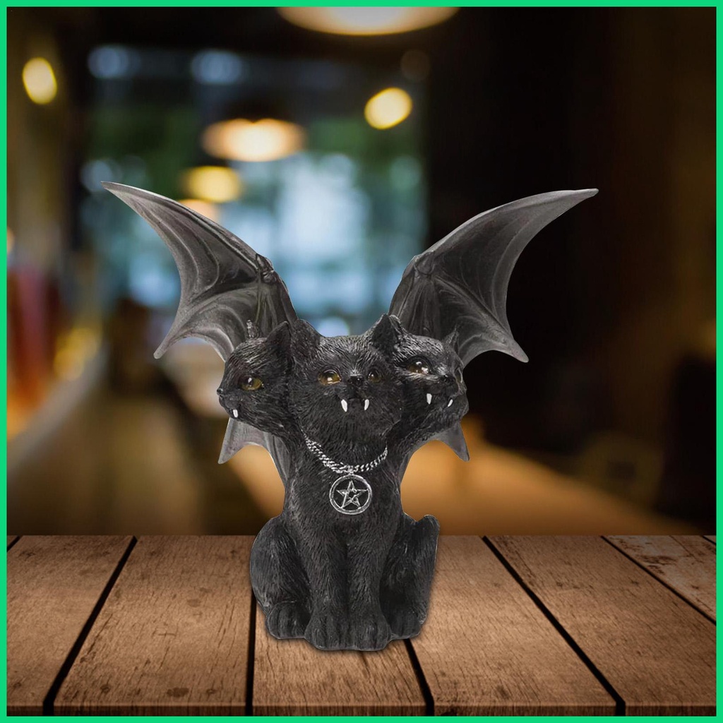 Mô Hình Con Dơi Trang Trí Halloween