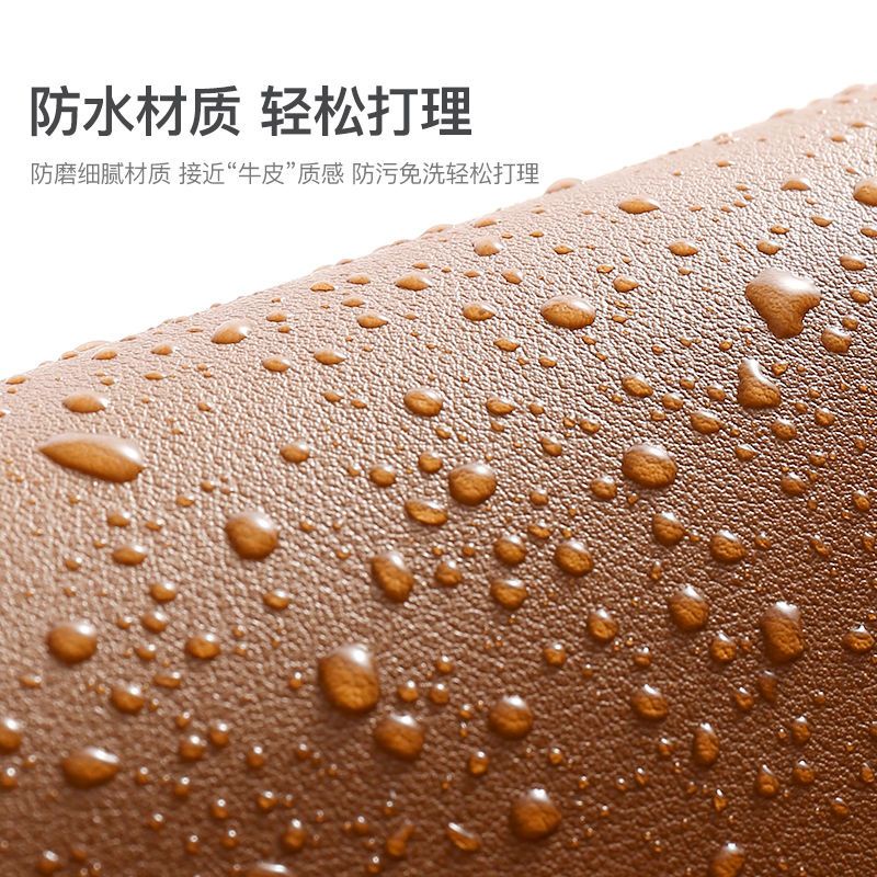 Line Friends Túi Đựng Đồ Dùng Treo Lưng Ghế Xe Hơi Tiện Dụng