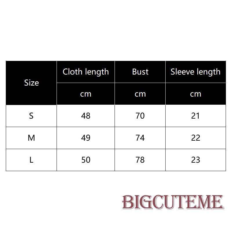 Áo Thun Tay Ngắn Cổ Tròn In Chữ Màu Sắc Tương Phản Thời Trang Mùa Hè Cho Nữ