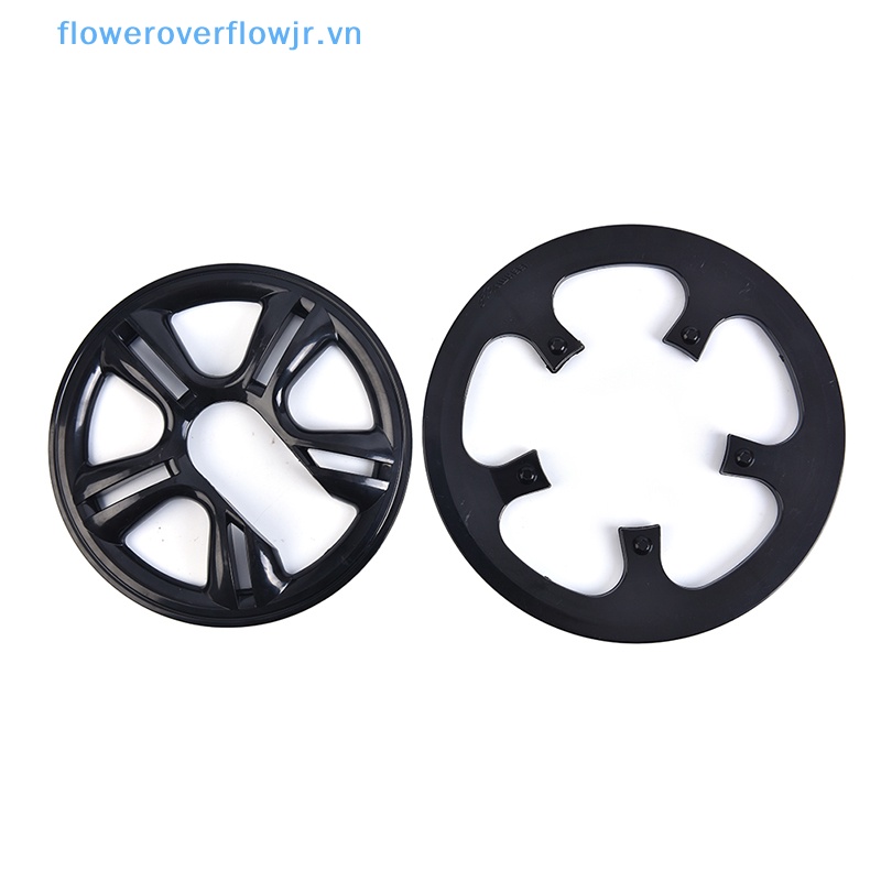 1 Phụ Kiện Bảo Vệ Bánh Xích Xe Đạp Tiện Dụng Và Bền