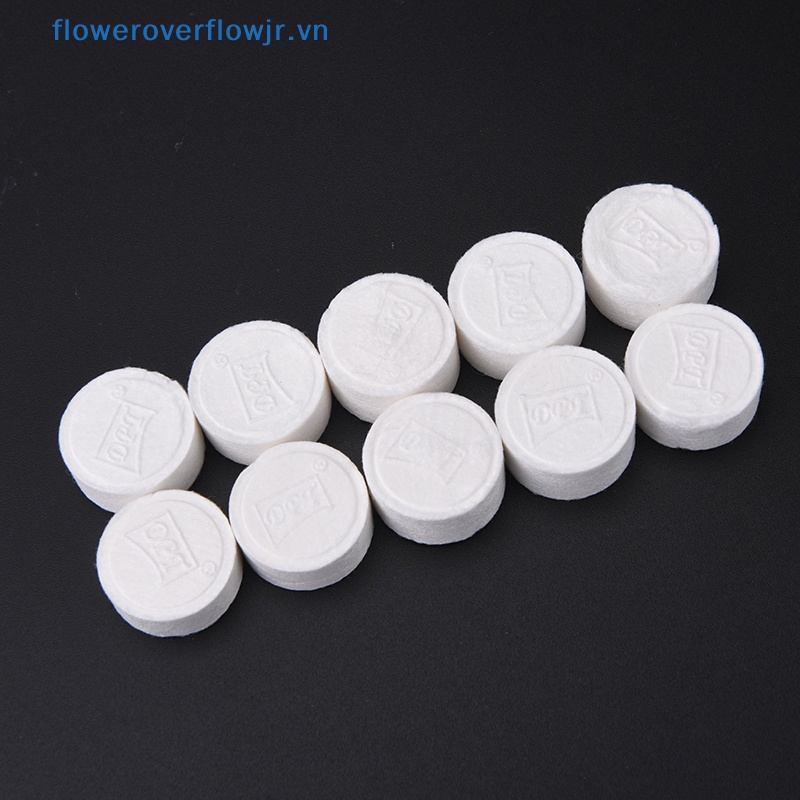 Set 10 Khăn Tắm Sử Dụng Một Lần Sáng Tạo Hot!