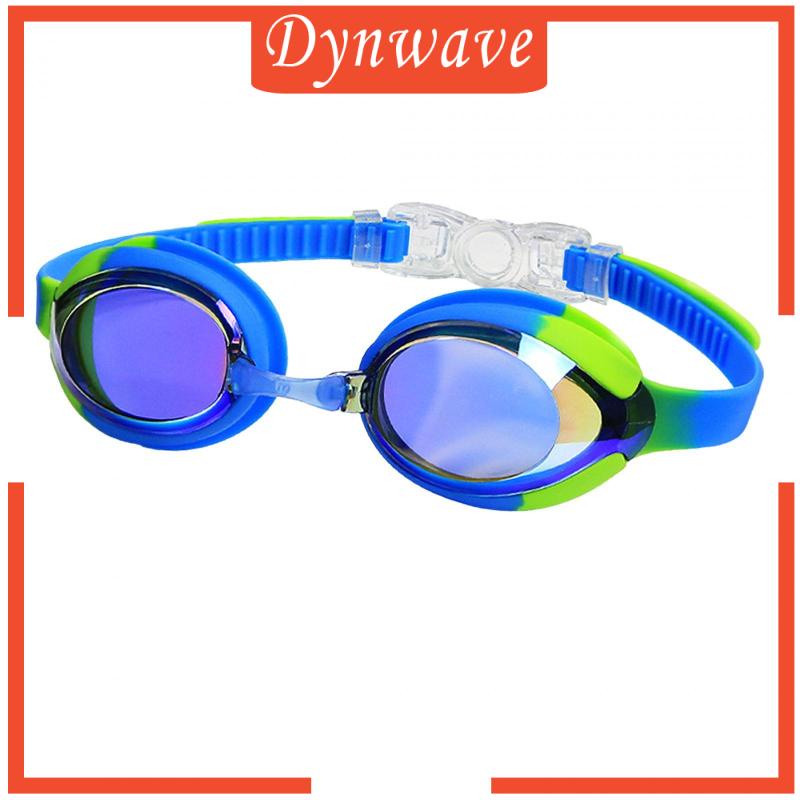 Kính Bơi Thoải Mái Chất Lượng Dành Cho Bé