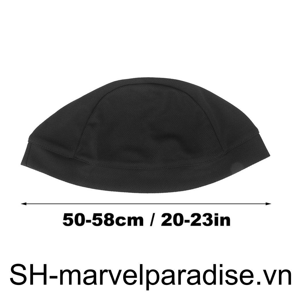 Mũ Bảo Hiểm Xe Đạp Màu Đen In Hình Đầu Lâu Cho Nam Và Nữ