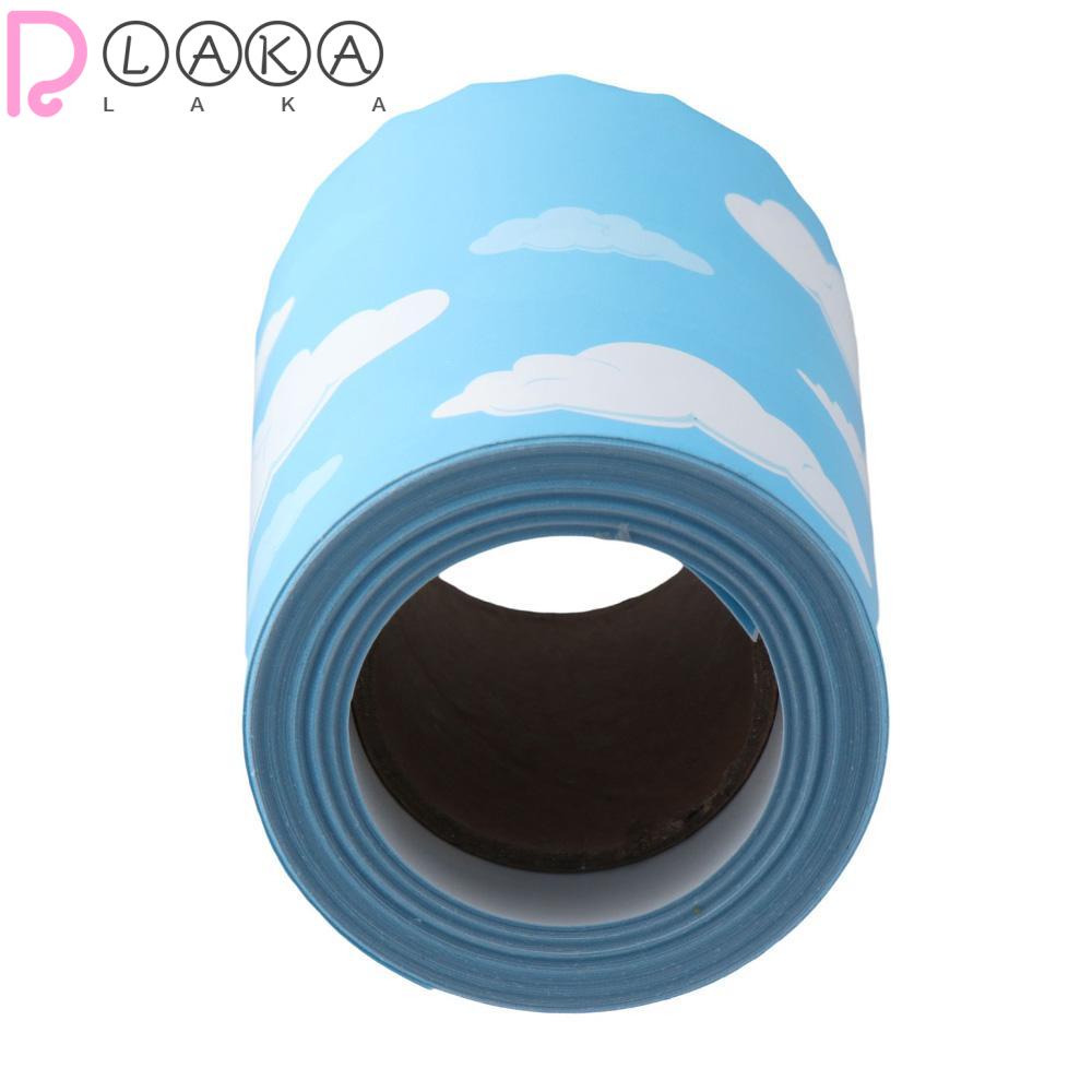 LAKAMIER Miếng Dán Viền Khung DIY Tự Dính