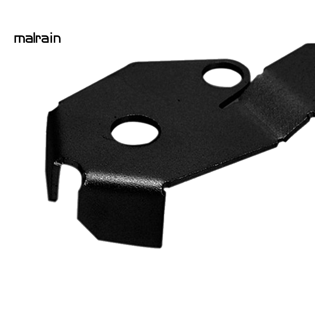 Ốp Bảo Vệ Công Tắc Đứng Dành Cho Xe Mô Tô BMW R1200 GS-LC ADV 14-17