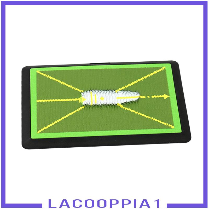 Thảm Tập Đánh Golf Trong Nhà Và Ngoài Trời Tiện Dụng