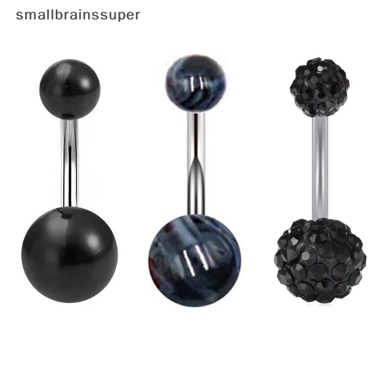 Bộ 12 Khuyên Rốn Dễ Thương Quyến Rũ