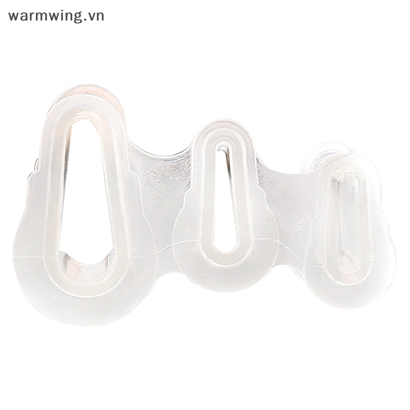 1 Dụng Cụ Tách Ngón Chân Bằng Silicone