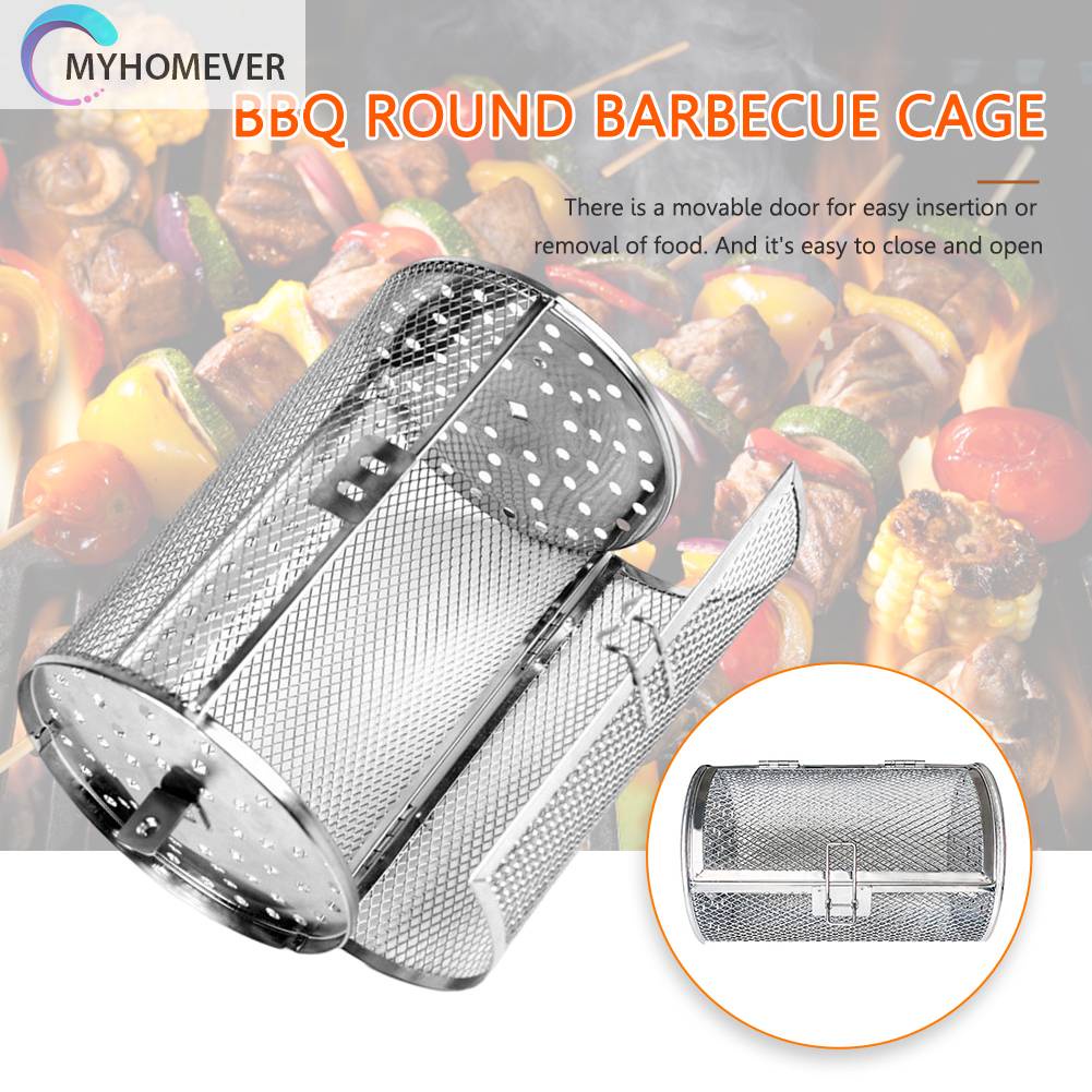 Khay Nướng Bbq Tiện Lợi Cho Tiệc Tùng, Cắm Trại