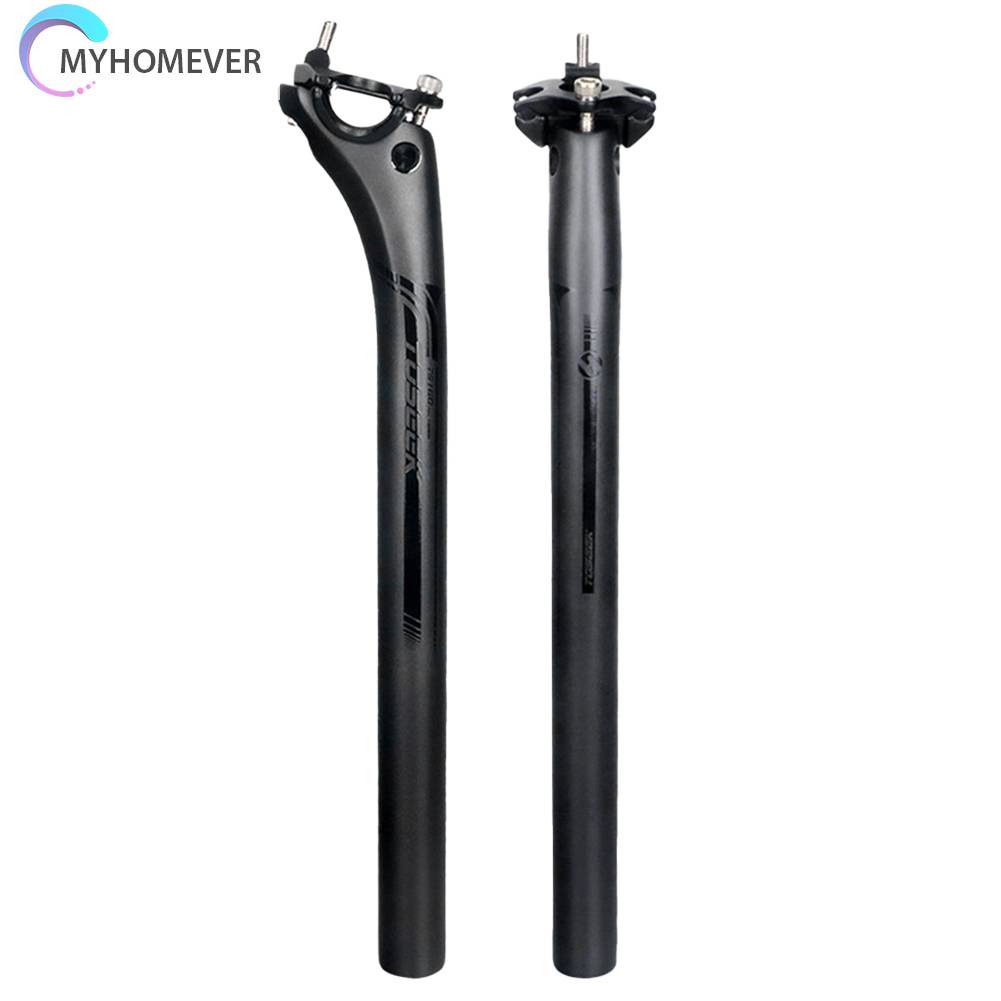 Ống Điều Chỉnh Yên Xe Đạp Bằng Sợi Carbon