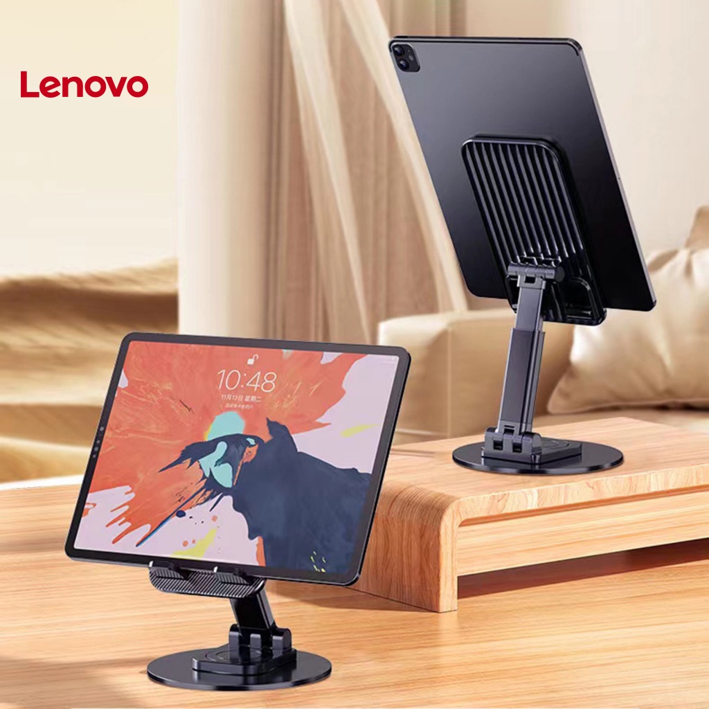 Giá Đỡ Điện Thoại / Máy Tính Bảng Bằng Hợp Kim Nhôm Hình Hoa Hướng Dương Xoay 360 Độ Chống Trượt Tiện