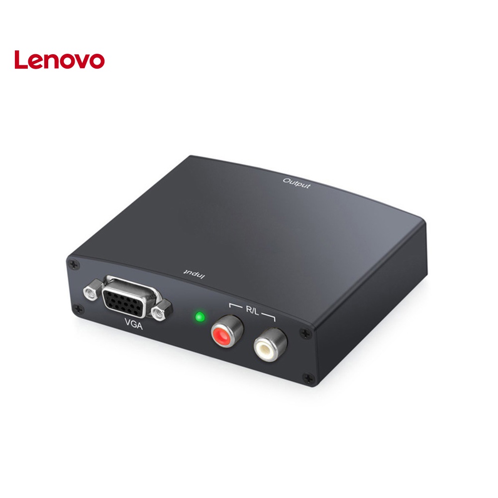 Bộ ChuyểN ĐổI TíN HiệU VGA Sang HDMI 1.3 Analog, Hỗ Trợ 1080P