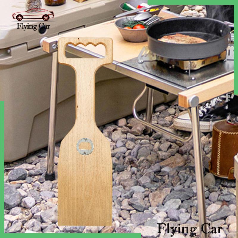 Xẻng Gỗ Đa Chức Năng Dùng Để Dọn Dẹp Nhà Bếp