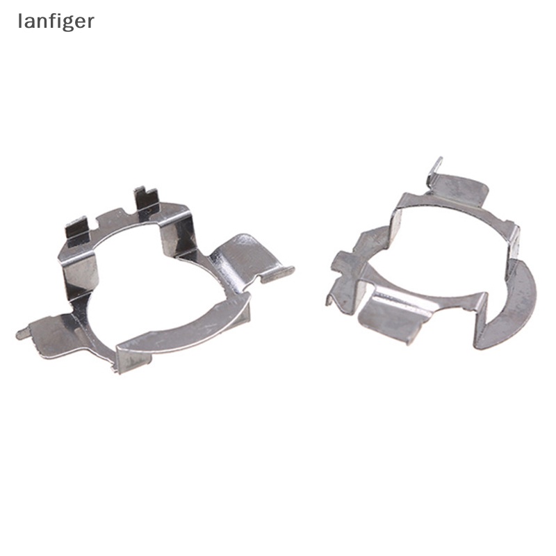 Giá Đỡ Đèn Pha LED H7 Chuyên Dụng Cho Xe Hơi BMW Audi Bens