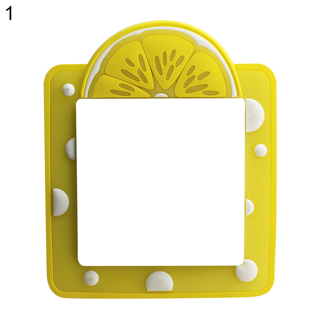 Miếng Dán Công Tắc Điện Bằng Silicon Mềm Họa Tiết Hoạt Hình Màu Dạ Quang Trang Trí Phòng Ngủ