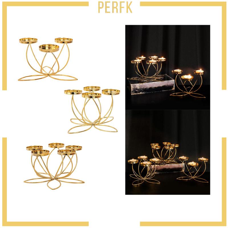 Giá Đỡ Nến Trang Trí Nhà Cửa