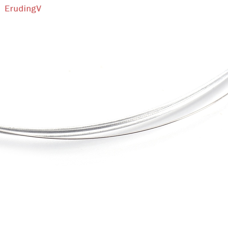 Bộ 10 Dây Đàn Violin Lõi Thép Thay Thế E A D G