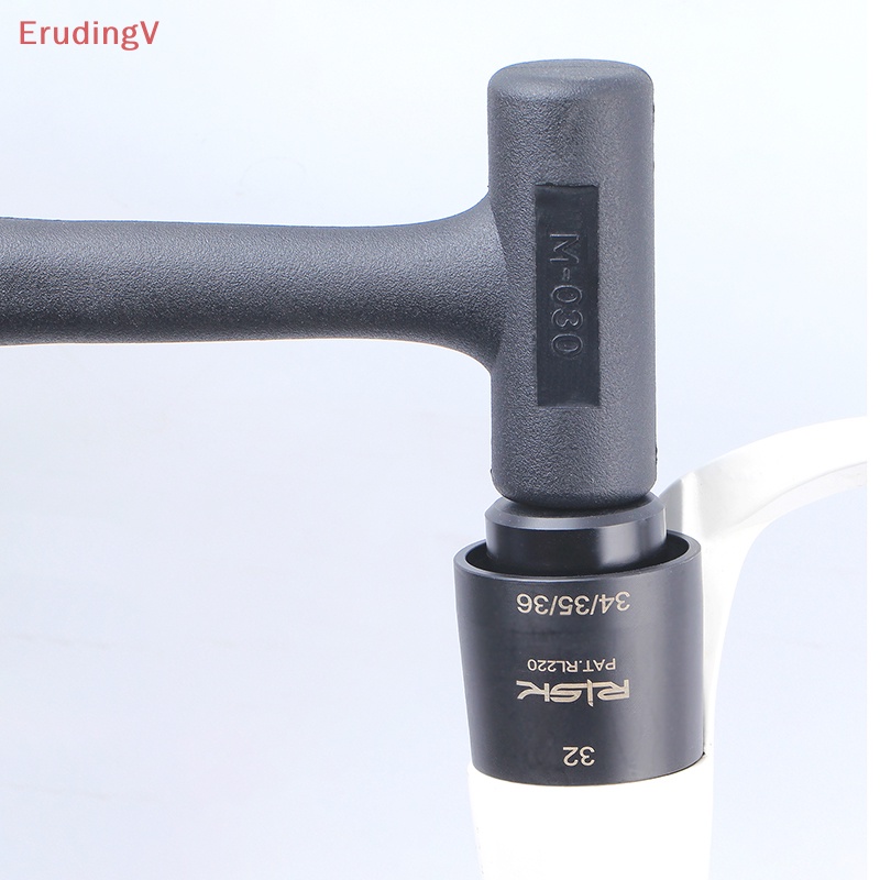 Bộ Dụng Cụ Lắp Đặt Phuộc Trước Chống Bụi Cho Xe Đạp 32 / 34 / 35 / 36 / 40mm