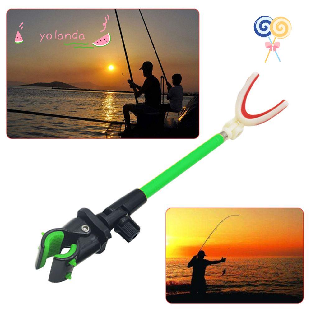 YOLA Giá Đỡ Cần Câu Cá Có Thể Điều Chỉnh Tiện Lợi