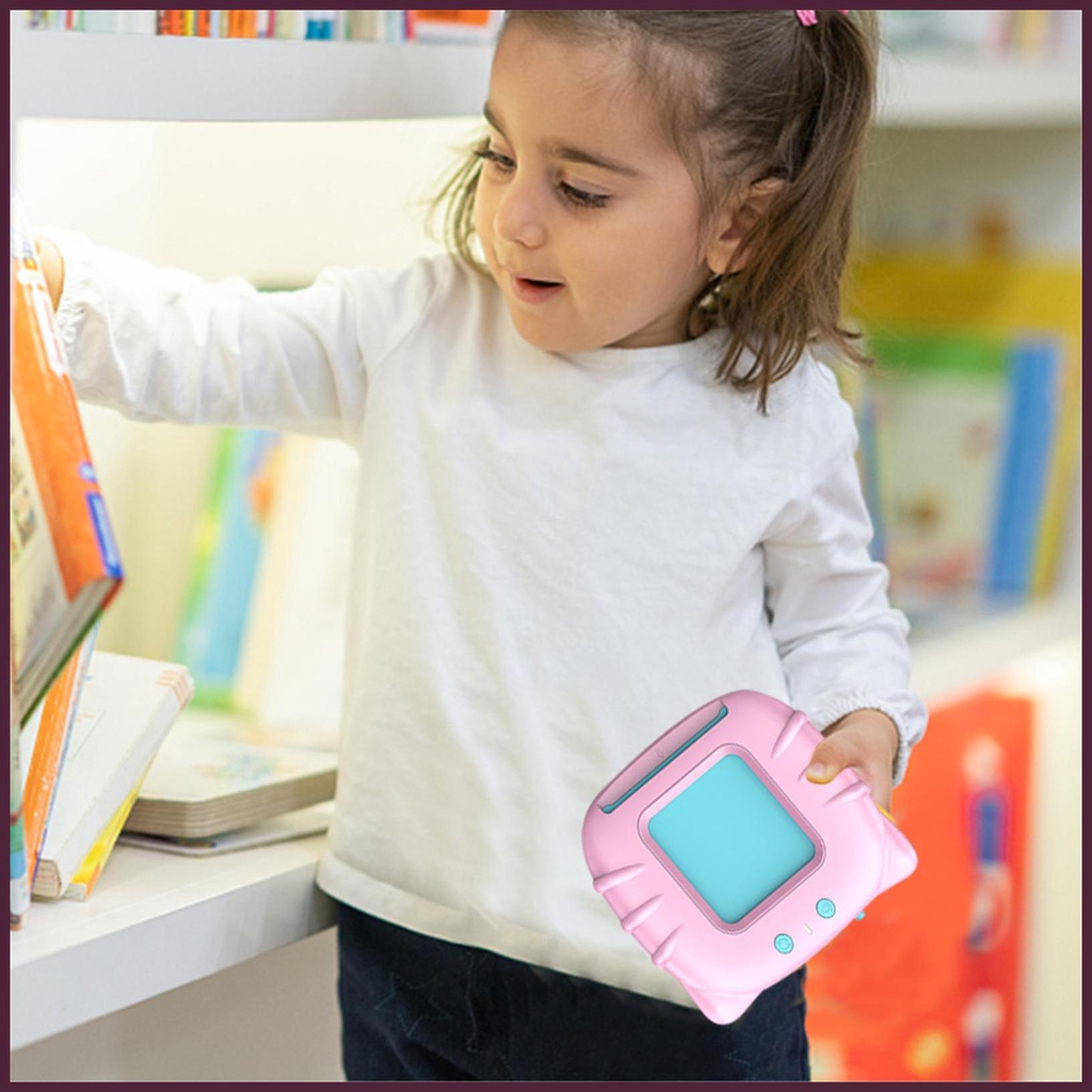 Bộ 112 Thẻ Bài Đồ Chơi Giáng Sinh Dành Cho Trẻ