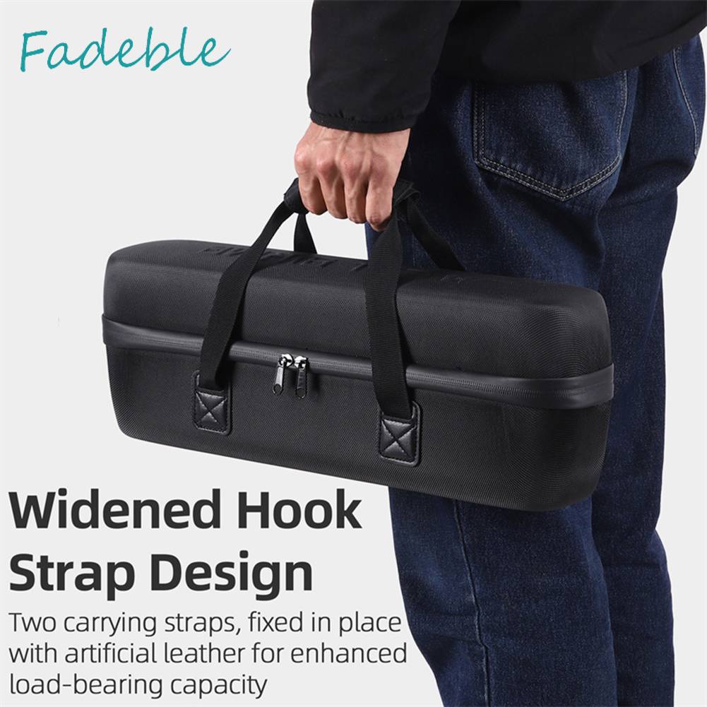 Túi Đựng Pin Vỏ Cứng Cỡ Lớn Chống Thấm Nước Chuyên Dùng Cho Xe Đạp