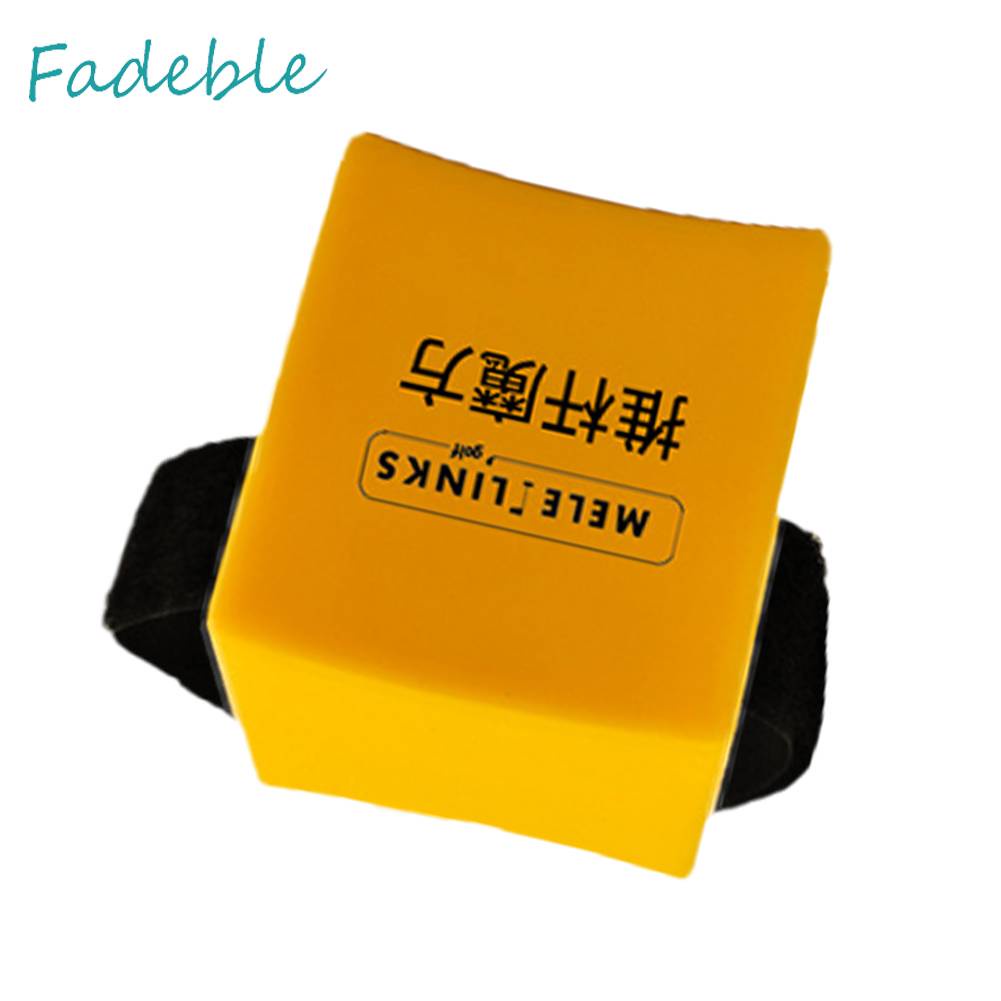 Dụng Cụ Giữ Thăng Bằng Bằng Nhựa Cho Gậy Đánh Golf