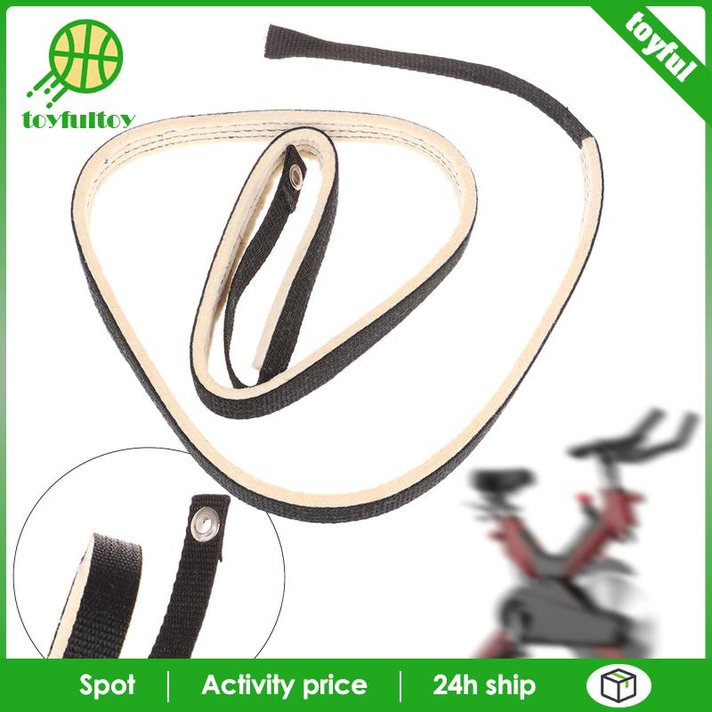 Dây Đai Kháng Lực Ma Sát Phanh Xe Đạp