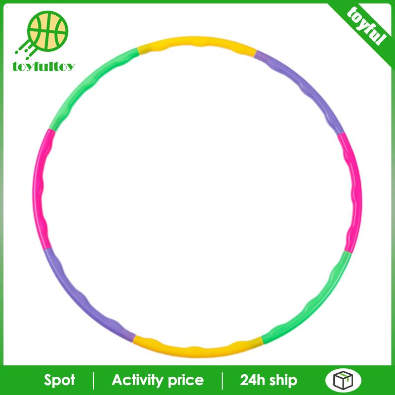 Vòng Lắc Eo Tập Thể Dục Cho Người Mới Bắt Đầu