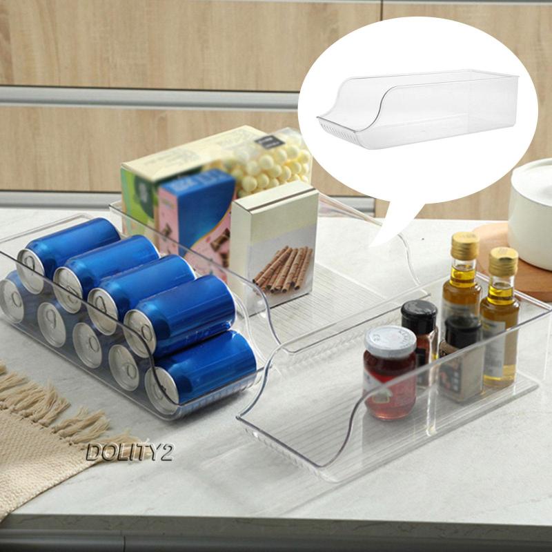 Hộp Đựng Thực Phẩm Trong Suốt Để Tủ Lạnh