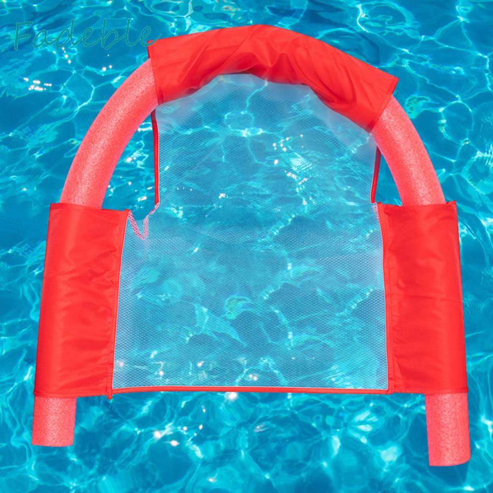 Giường Phao Nổi Bằng EVA Dành Cho Trẻ Em Và Người Lớn