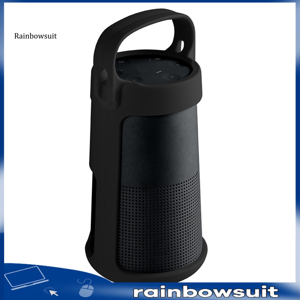 Vỏ Bảo Vệ Loa Bluetooth Chống Bụi Thân Thiện Với Môi Trường