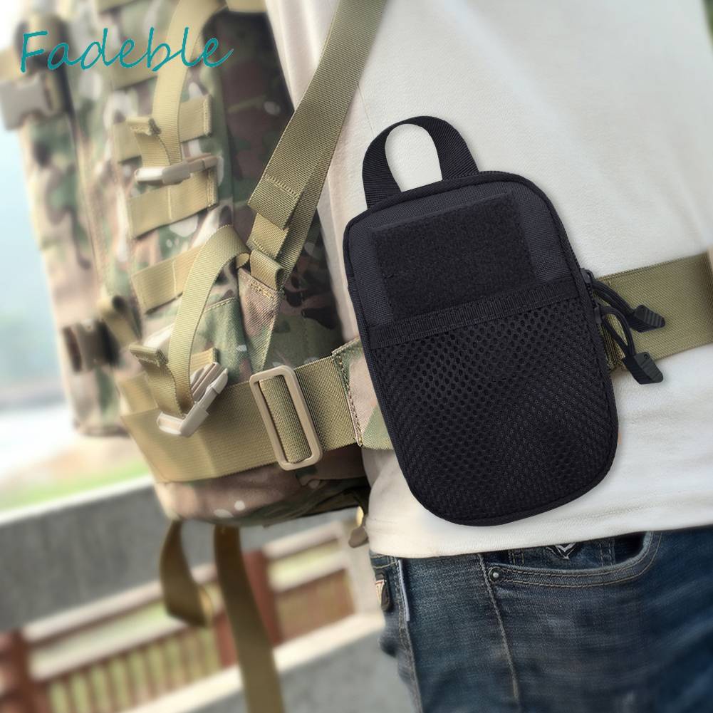 Túi Đựng Dụng Cụ Cắm Trại Tiện Lợi