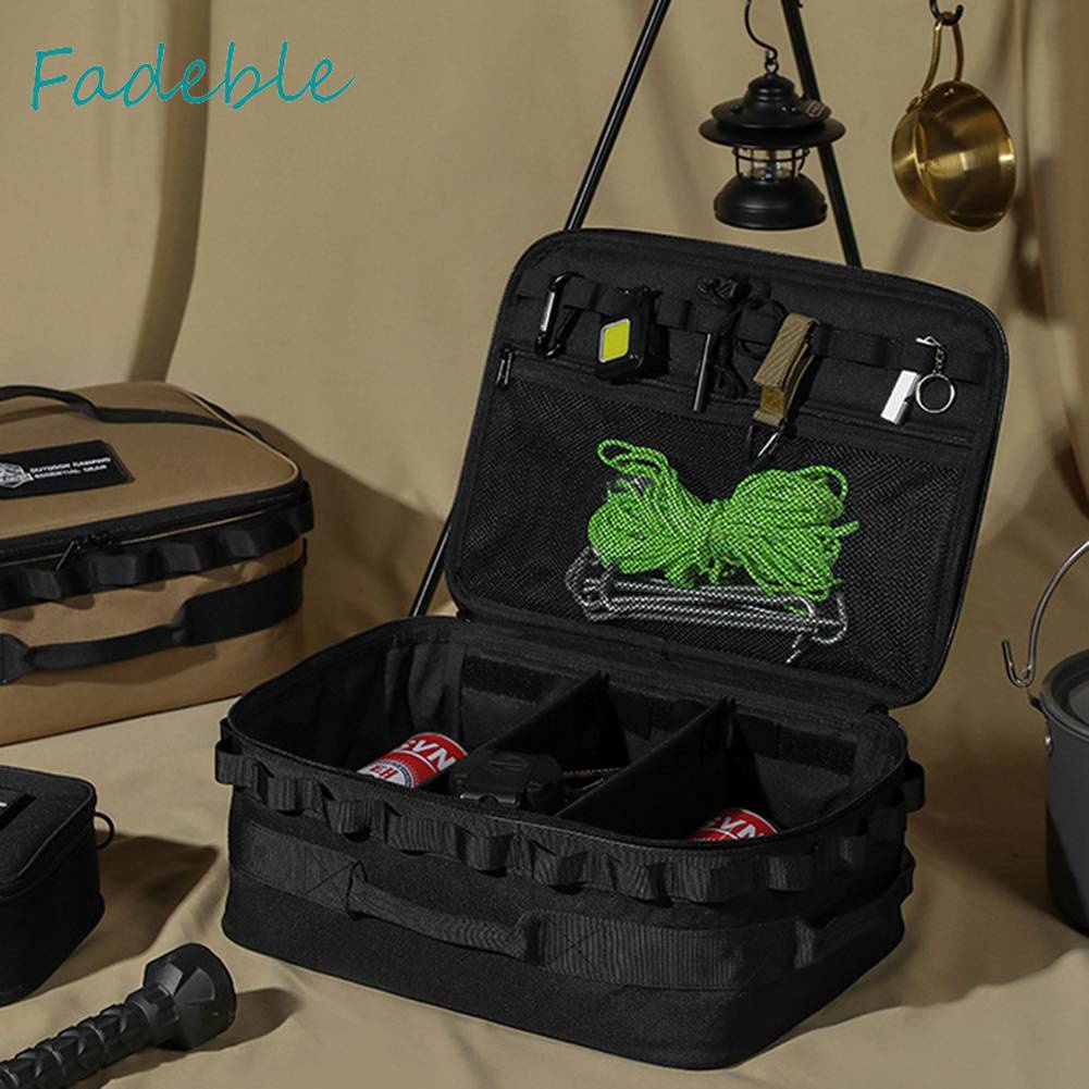 Túi Đựng Bếp Lò Chống Thấm Nước Tiện Dụng Khi Đi Cắm Trại