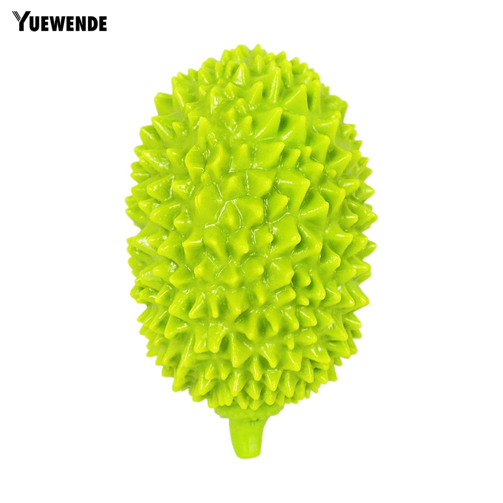 1 Dụng Cụ Bóp Thiết Kế Âm Thanh Bằng Chất Liệu TPR Chống Mài Mòn Chống Cắn Dành Cho Thú Cưng