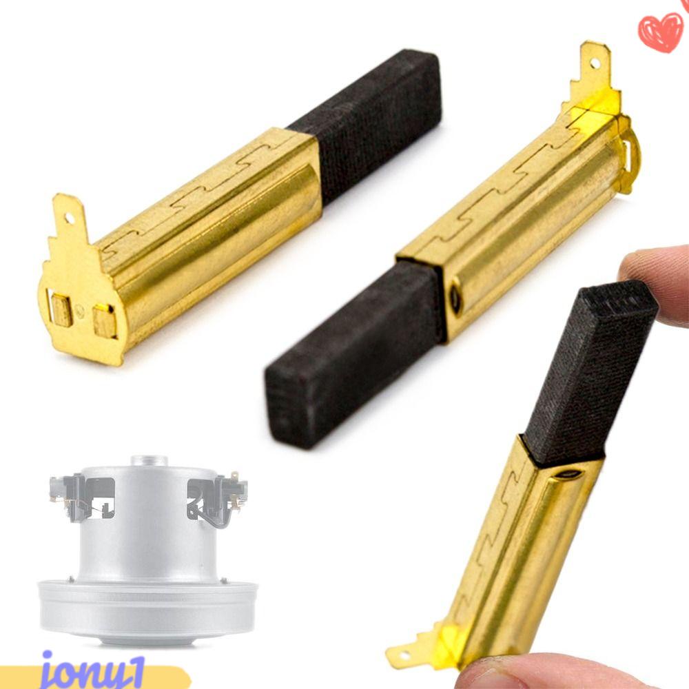 JONYE Set 2 Chổi Than Chất Lượng Cao Cho Máy Hút Bụi