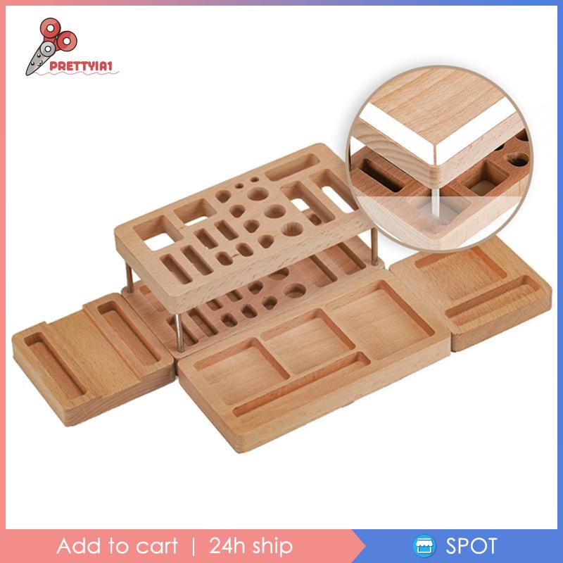 Giá Đỡ Tua Vít / Dụng Cụ Sắp Xếp Gọn Gàng Tiện Dụng